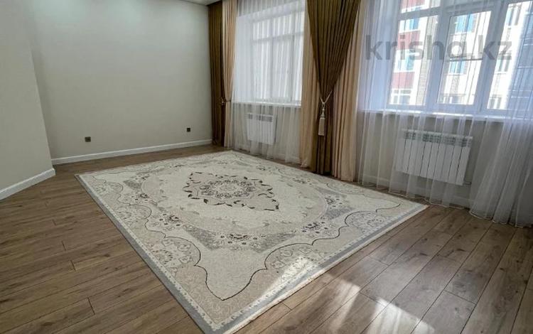 3-комнатная квартира · 111 м² · 1/5 этаж, Актобе, Алтын Орда за 41 млн ₸ — фото 2