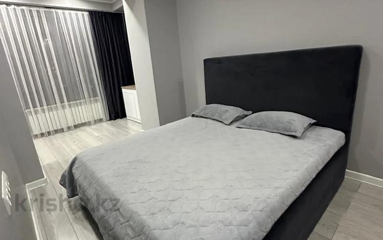 2-комнатная квартира · 50 м² · 9/16 этаж, Гагарина проспект 124 — Абая за 360 000 ₸ в Алматы, Бостандыкский р-н — фото 2