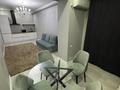 2-комнатная квартира · 50 м² · 9/16 этаж, Гагарина проспект 124 — Абая за 360 000 ₸ в Алматы, Бостандыкский р-н — фото 9