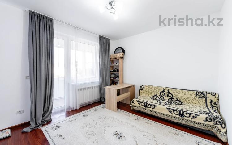 1-бөлмелі пәтер · 40.4 м² · 2/7 қабат, Аль-фараби 4, 6, 10, 12, 16, 18, 20, 22, 24 — Улы Дала, бағасы: 23.5 млн ₸ в Астане, Есильский р-н — фото 12