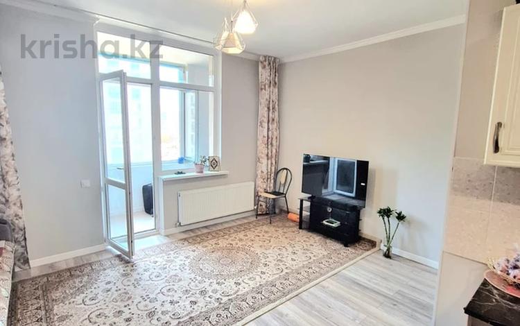 2-комнатная квартира · 60 м² · 5/16 этаж, Байтурсынова 16 — А51 за 35.9 млн ₸ в Астане, Алматы р-н — фото 2