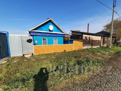 Отдельный дом · 2 комнаты · 55 м² · 5 сот., Красина за 8.5 млн 〒 в Петропавловске