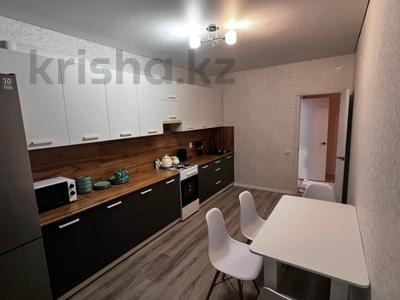 1-комнатная квартира · 41 м² · 4/6 этаж, Береке за 24.5 млн ₸ в Костанае