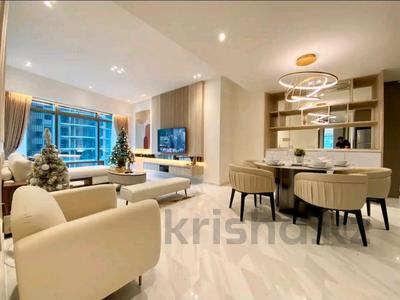 3-бөлмелі пәтер · 90 м² · 7 қабат, Сарайшык 2 — Кунаева, бағасы: 650 000 ₸ в Астане, Есильский р-н