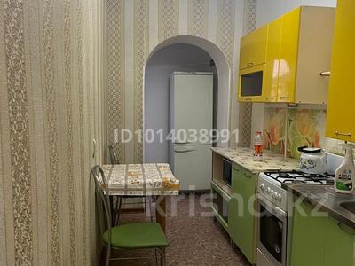 1-комнатная квартира · 30 м² · 2/2 этаж, Махамбет — проспект махамбет за 60 000 ₸ в Кульсары