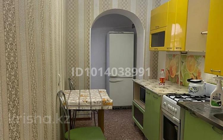 1-комнатная квартира · 30 м² · 2/2 этаж, Махамбет — проспект махамбет за 60 000 ₸ в Кульсары — фото 2