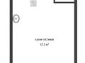 4-бөлмелі пәтер, 173.5 м², 9/10 қабат, 12 микрорайон, бағасы: 39 млн 〒 в Актобе — фото 16