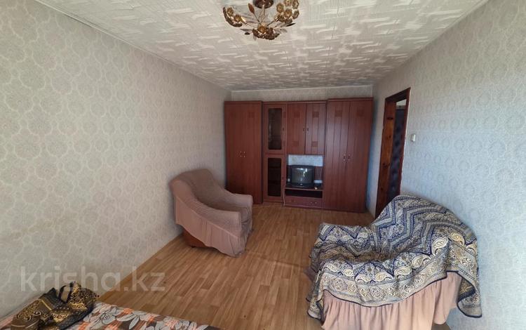 1-бөлмелі пәтер · 35 м² · 5/6 қабат, Садовая 81, бағасы: 15.5 млн ₸ в Костанае — фото 2
