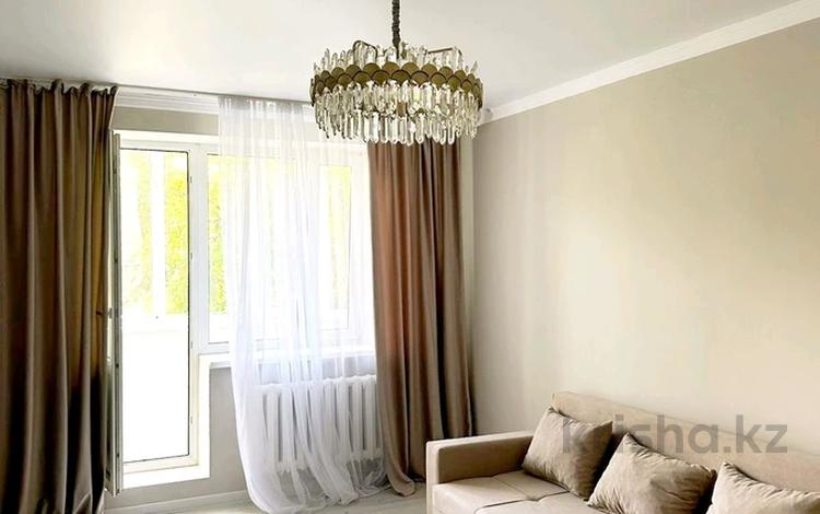 2-комнатная квартира · 52 м² · 3/5 этаж, мкр Алмагуль, Жарокова — Аль-Фараби за 53.5 млн ₸ в Алматы, Бостандыкский р-н — фото 2