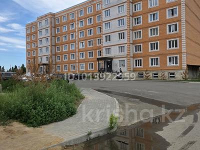 1-бөлмелі пәтер · 56.8 м² · 5/6 қабат, Качарская 11, бағасы: 13.5 млн ₸ в Рудном