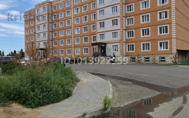 1-бөлмелі пәтер · 56.8 м² · 5/6 қабат, Качарская 11, бағасы: 13.5 млн ₸ в Рудном — фото 2