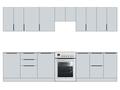 1-бөлмелі пәтер · 56.8 м² · 5/6 қабат, Качарская 11, бағасы: 13.5 млн ₸ в Рудном — фото 19