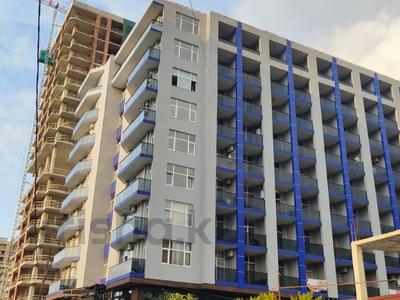 2-комнатная квартира · 41.7 м², 4-й тупик Цминда Андриа Пирвелцодебули 9 за ~ 27 млн 〒 в Батуми