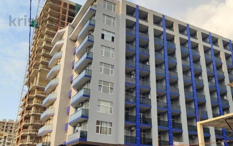 2-комнатная квартира · 41.7 м², 4-й тупик Цминда Андриа Пирвелцодебули 9 за ~ 27 млн 〒 в Батуми — фото 42