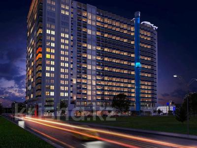 2-комнатная квартира, 52.8 м², 6 этаж, Шоссе Аэропорта 31 за ~ 21 млн 〒 в Батуми