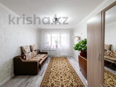 2-комнатная квартира, 51 м², 5/5 этаж, Абылай-хана проспект за 20 млн 〒 в Астане, Алматы р-н