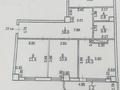 3-бөлмелі пәтер, 86 м², 2/8 қабат, 35-мкр 5, бағасы: 13.5 млн 〒 в Актау, 35-мкр — фото 5