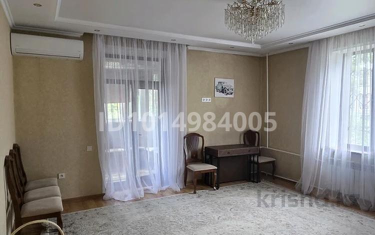 Часть дома · 3 комнаты · 71.3 м² · 2.47 сот., Коккинаки 9 — Сатпаева - Луганского за 200 млн ₸ в Алматы, Медеуский р-н — фото 2
