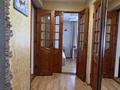 Часть дома · 3 комнаты · 71.3 м² · 2.47 сот., Коккинаки 9 — Сатпаева - Луганского за 200 млн ₸ в Алматы, Медеуский р-н — фото 4