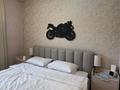 Часть дома · 3 комнаты · 71.3 м² · 2.47 сот., Коккинаки 9 — Сатпаева - Луганского за 200 млн ₸ в Алматы, Медеуский р-н — фото 9
