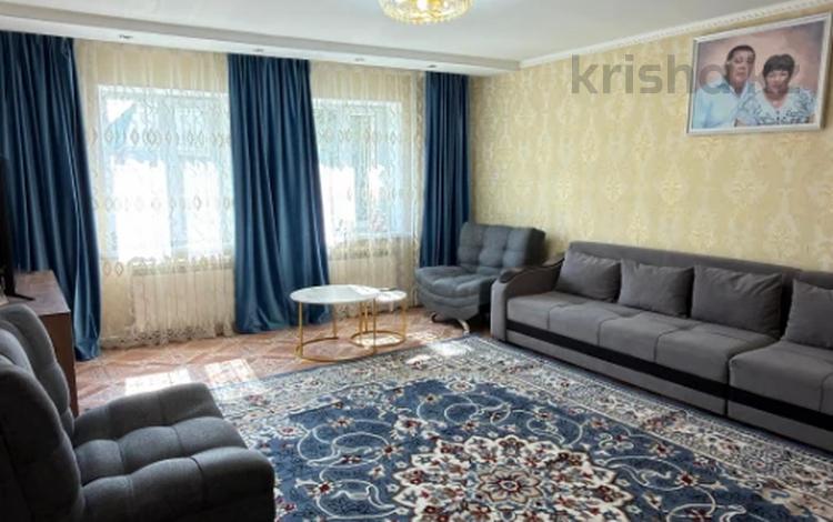 Отдельный дом · 3 комнаты · 94.2 м² · 4 сот., Бакира тажибаева 53 за 18 млн ₸ в Актобе — фото 3