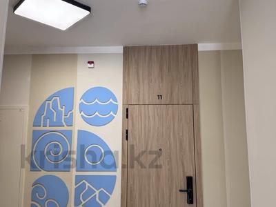 3-бөлмелі пәтер · 92 м² · 4/9 қабат, Улы Дала 28, бағасы: ~ 55.6 млн ₸ в Астане, Нура р-н