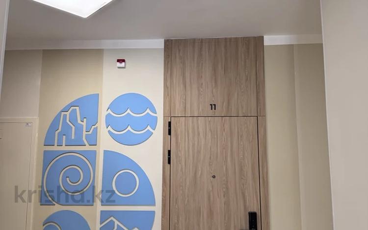 3-бөлмелі пәтер · 92 м² · 4/9 қабат, Улы Дала 28, бағасы: ~ 55.6 млн ₸ в Астане, Нура р-н — фото 2