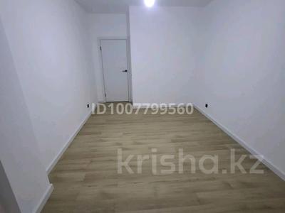 1-комнатная квартира · 35.8 м² · 10/10 этаж, Северное кольцо 92/2 за 19 млн 〒 в Алматы, Алатауский р-н