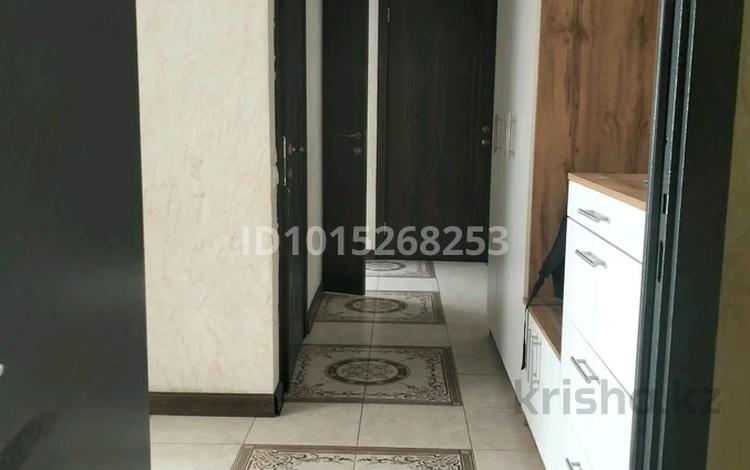 3-комнатная квартира · 76 м² · 5/9 этаж, мкр Шугыла 341/5 — Шугыла 341/5 корпус 1 за 300 000 ₸ в Алматы, Наурызбайский р-н — фото 2
