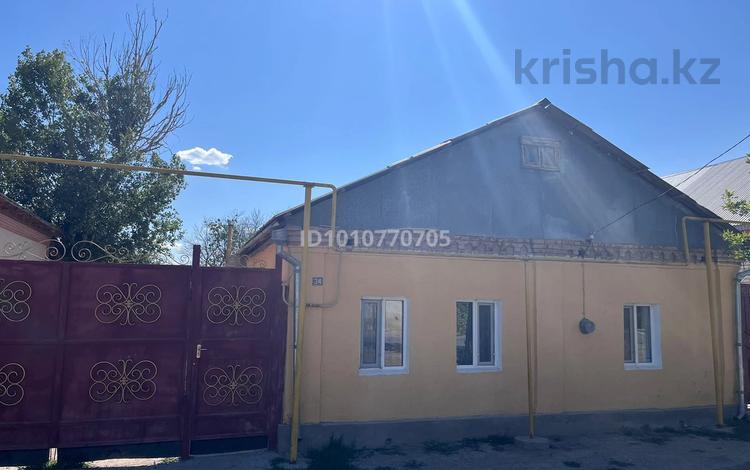 Жеке үй · 4 бөлме · 100 м² · 100 жүзд., Каратаева 34 — Новый базар, бағасы: 16 млн ₸ в  — фото 2