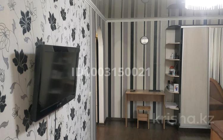1-комнатная квартира · 30 м² · 5/5 этаж, Корчагина 74 — Район магазина Лада ,12 школа за 120 000 ₸ в Рудном — фото 14