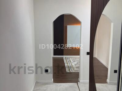 2-комнатная квартира · 45 м² · 4/4 этаж, мкр №4 20 — Алтынсарина Улыкбек за 330 000 〒 в Алматы, Ауэзовский р-н