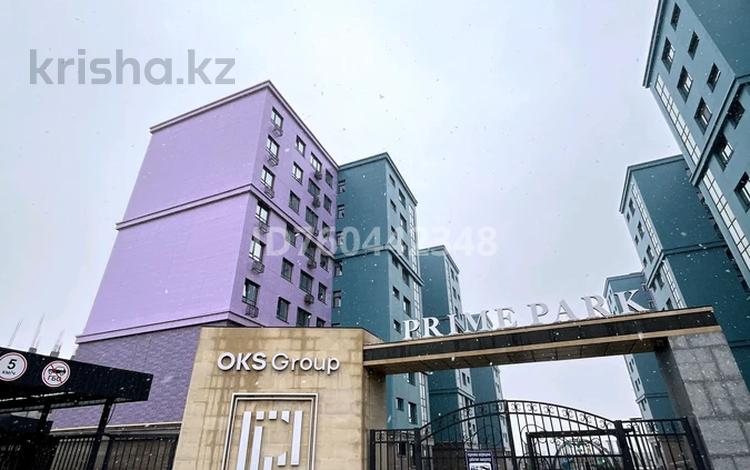 1-бөлмелі пәтер · 40 м² · 7/9 қабат, Байдибек би 2/1, бағасы: 26 млн ₸ в Шымкенте, Каратауский р-н — фото 2