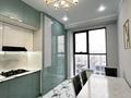 1-бөлмелі пәтер · 40 м² · 7/9 қабат, Байдибек би 2/1, бағасы: 26 млн ₸ в Шымкенте, Каратауский р-н — фото 17