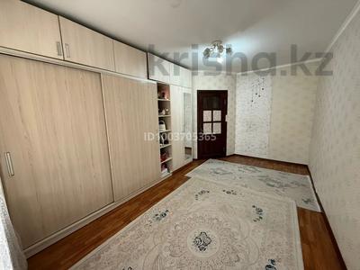 3-комнатная квартира · 74 м² · 5 этаж, мкр Таусамалы за 35 млн ₸ в Алматы, Наурызбайский р-н