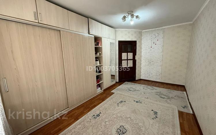 3-комнатная квартира · 74 м² · 5 этаж, мкр Таусамалы за 35 млн ₸ в Алматы, Наурызбайский р-н — фото 2