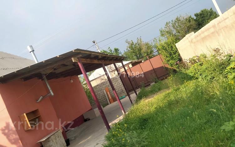 Отдельный дом · 4 комнаты · 80 м², Карабастау ул Баикол 28 — 99 школа за 60 000 ₸ в Шымкенте, Енбекшинский р-н — фото 2