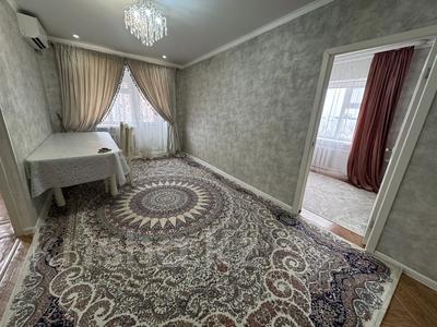 2-бөлмелі пәтер · 45 м² · 4/4 қабат, Сулейменов 64, бағасы: 9.5 млн 〒 в 