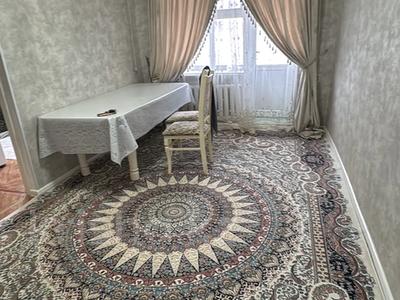 2-комнатная квартира · 45 м² · 4/4 этаж, Сулейменов 64 за 9 млн ₸ в 