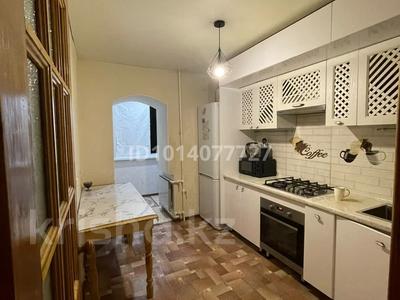 3-комнатная квартира · 67 м² · 4/5 этаж, Сортировка, Сортировка Маметова 121 за 17 млн ₸ в Караганде, Алихана Бокейханова р-н