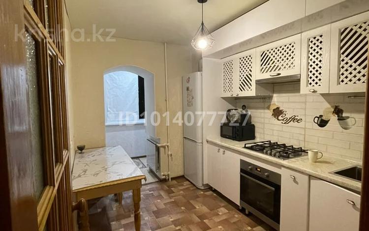 3-комнатная квартира · 67 м² · 4/5 этаж, Сортировка, Сортировка Маметова 121 за 17 млн ₸ в Караганде, Алихана Бокейханова р-н — фото 2