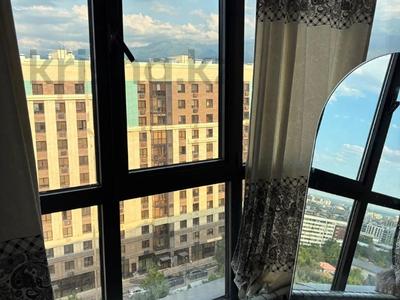 2-бөлмелі пәтер · 50 м² · 12/13 қабат, Журавлева 26, бағасы: 44.5 млн ₸ в Алматы, Бостандыкский р-н