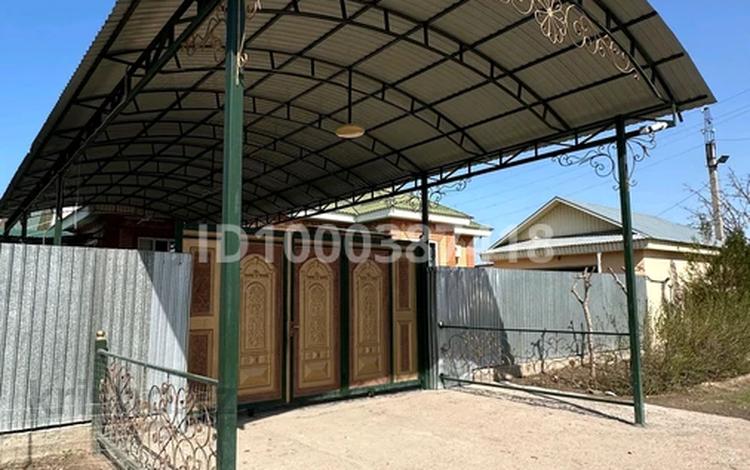Жеке үй · 4 бөлме · 180 м² · 8 сот., Конаева 21 г — Находится на западе район Акимата, бағасы: 105 млн ₸ в Шу — фото 6