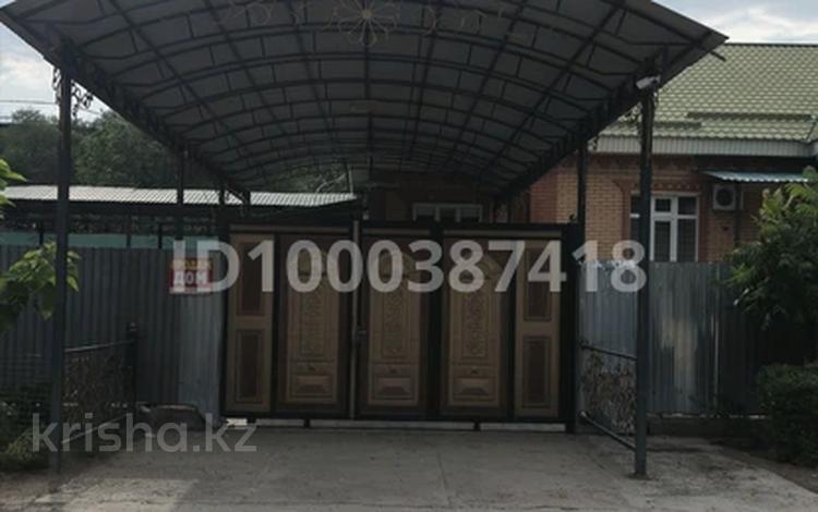 Жеке үй · 4 бөлме · 180 м² · 8 жүзд., Конаева 21 г — Находится на западе район Акимата, бағасы: 85 млн ₸ в Шу — фото 53
