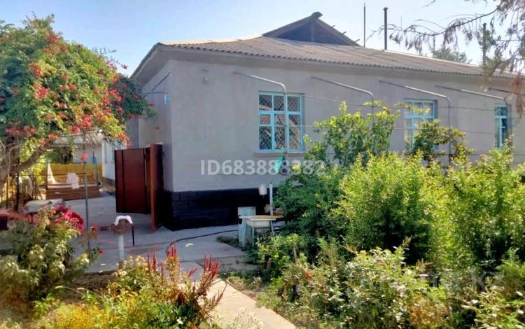 Жеке үй · 6 бөлме · 238 м² · 14 жүзд., Абдрахманов 15 — Бауыржан Момышулы, бағасы: 22 млн ₸ в Жетысае — фото 24
