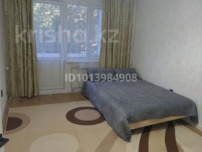 1-комнатная квартира · 40 м² · 3/6 этаж, мкр Жулдыз-2 18б за 240 000 ₸ в Алматы, Турксибский р-н