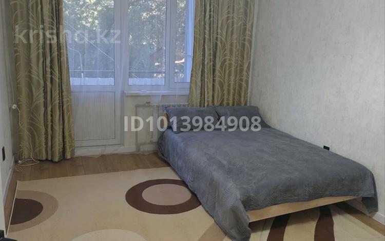 1-бөлмелі пәтер · 40 м² · 3/6 қабат, Жұлдыз-2 ш/а. 18б, бағасы: 200 000 ₸ в Алматы, Турксибский р-н — фото 2