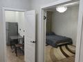 1-бөлмелі пәтер · 40 м² · 3/6 қабат, Жұлдыз-2 ш/а. 18б, бағасы: 200 000 ₸ в Алматы, Турксибский р-н — фото 6