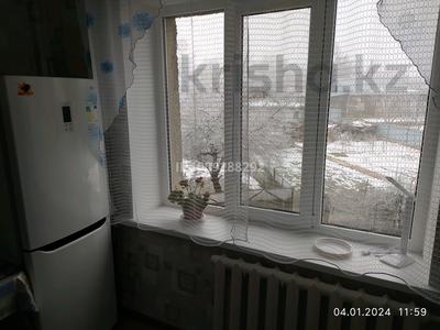 1-комнатная квартира · 34 м² · 2/5 этаж, Жастар 49 — Рядом с ДК. за 12.5 млн 〒 в Мерей (Селекция)