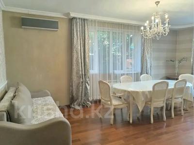 Дом · 3 комнаты · 100 м², Мурманская 27 за 50 000 〒 в Алматы, Жетысуский р-н